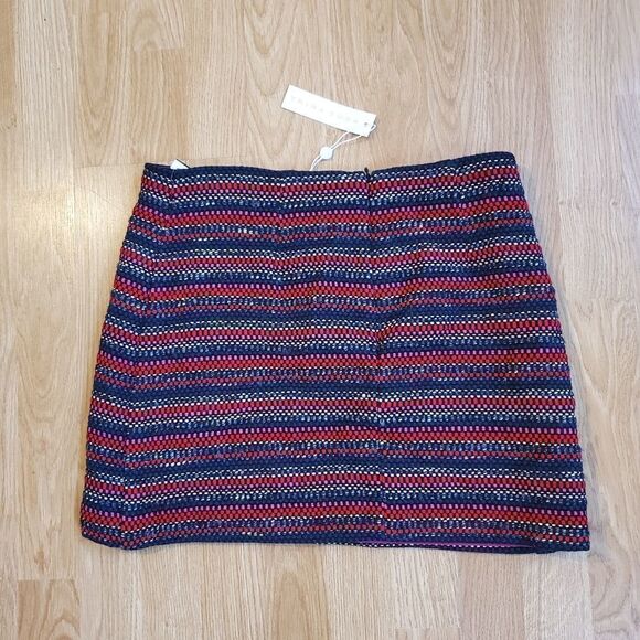 Trina Turk Rico Skirt - NEW - Picture 7 of 12